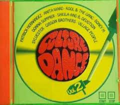 Culture Dance Vol. 2